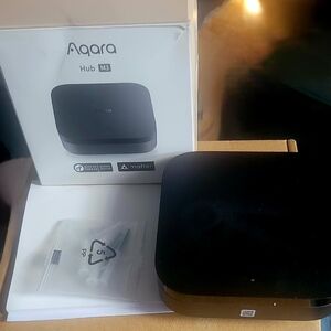 Aqara Smart Home Device Hub